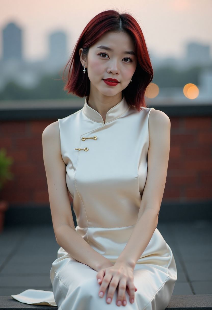 兰香故·红尘梦