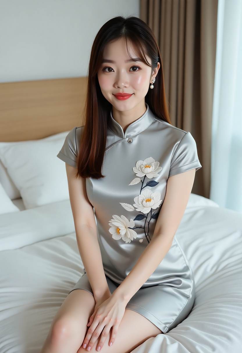 兰香故·长歌行