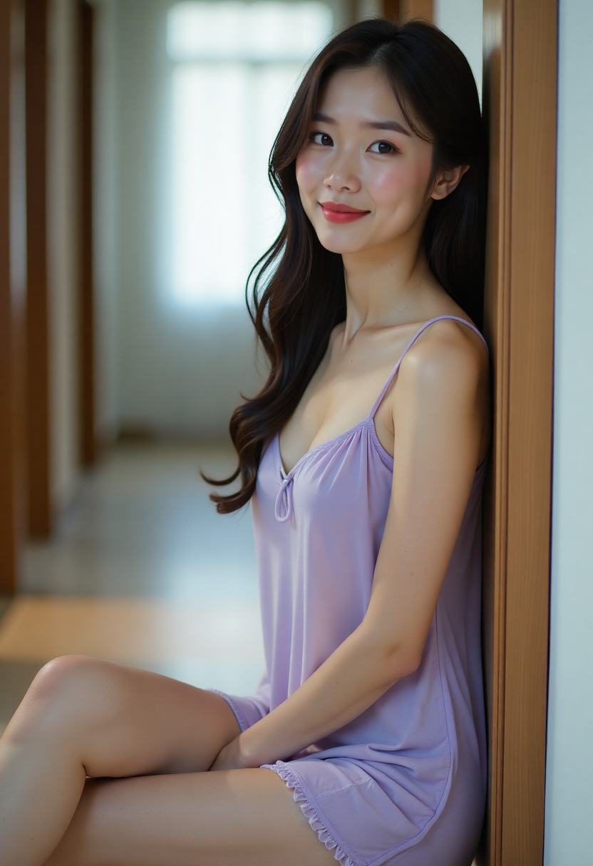 兰香故特别篇·节日