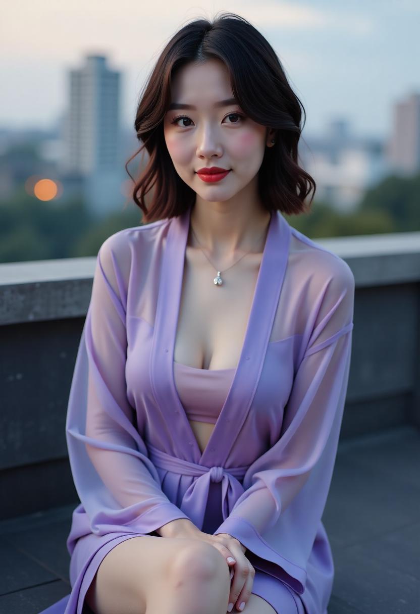 兰香故·春归