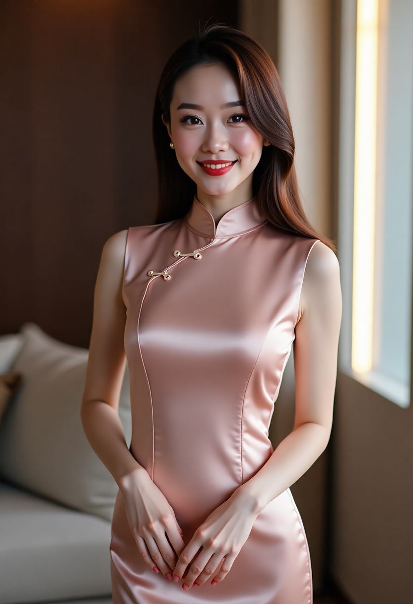 兰香故·往事如烟