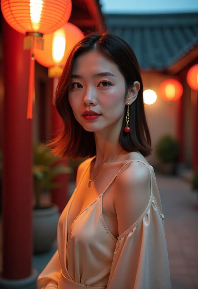 兰香故